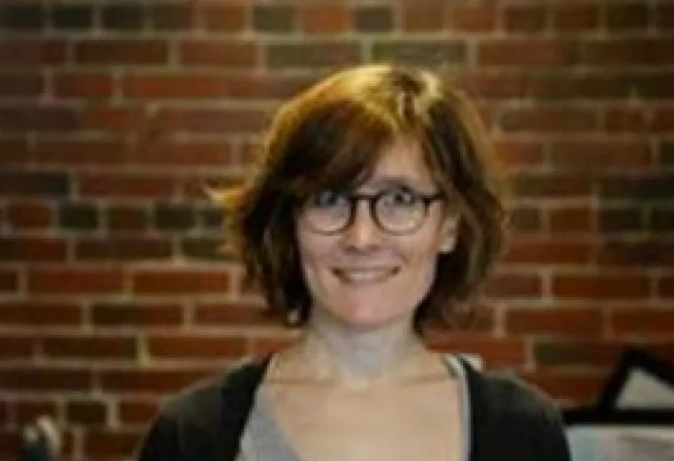 Eloise Hudry, PhD