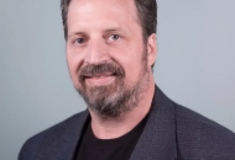 Eric B. Bauman, PhD, FSSH, RN, Paramedic