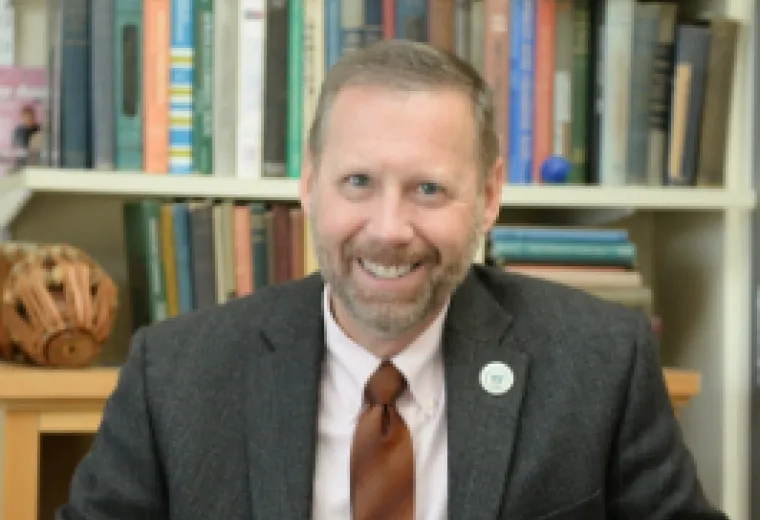 Gregory L. Lof, PhD, CCC-SLP, FASHA
