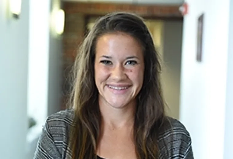 Hannah Rowe, MA, CCC-SLP