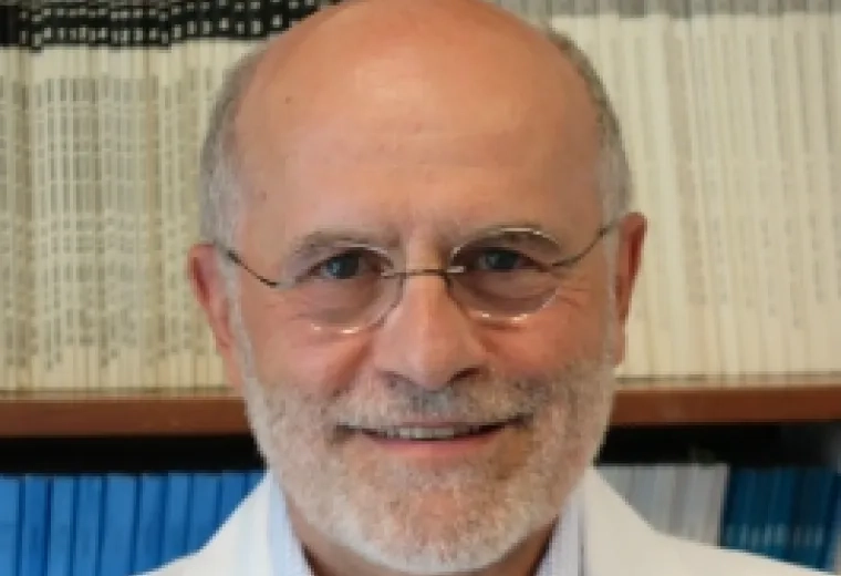 Robert E. Hillman, PhD, CCC-SLP