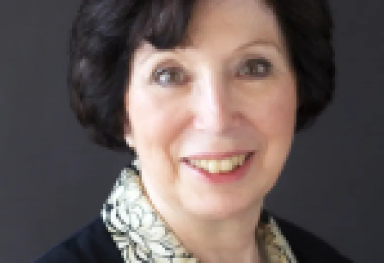 Inge Corless, PhD, RN, FNAP, FAAN