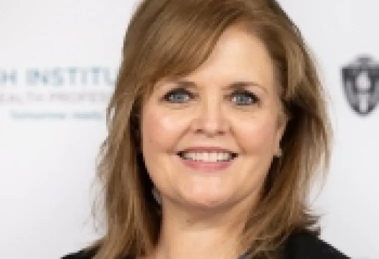 Anne McCarthy Jacobson, DPT, MS