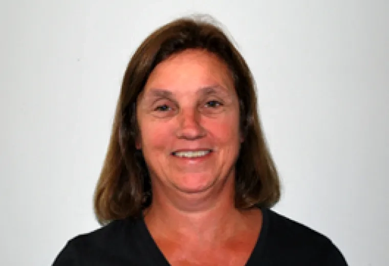 Janet Callahan, PT, DPT, MS, NCS