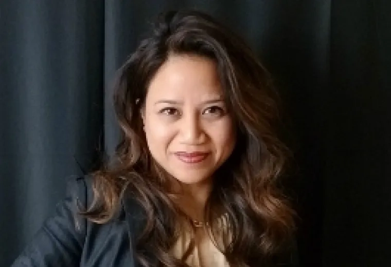 Janice C. Palaganas, PhD, RN, NP, ANEF, FNAP, FAAN, FSSH