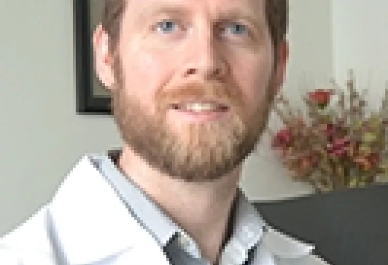 Jarrad Van Stan, PhD, CCC-SLP