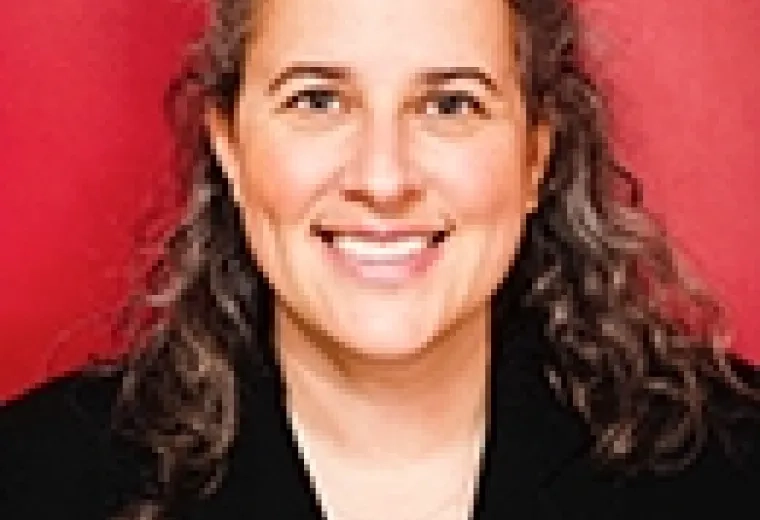 Jessica Jonas, MS, CGC