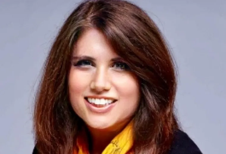 Jill Stopfer, MS, CGC