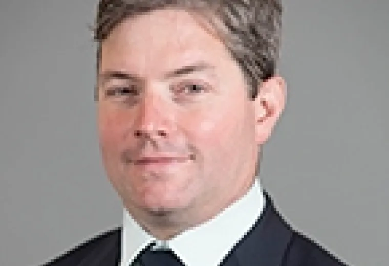 Joel Krier, MD, MMSc, FACMG