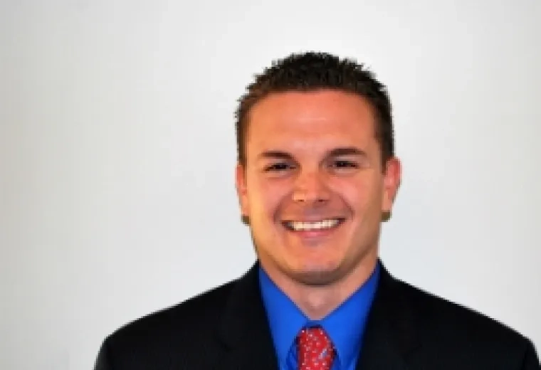 Joshua Dion, DNP, ACNP-BC, RN-BC