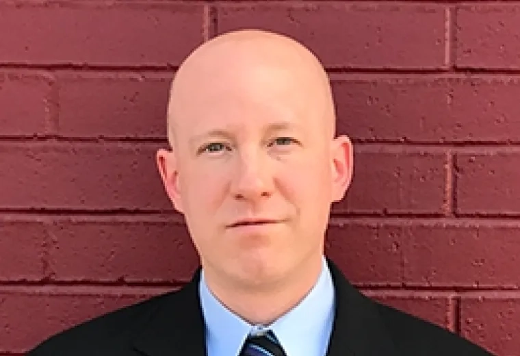 Joshua D. Hartzell, MD, MS-HPEd, FACP, FIDSA