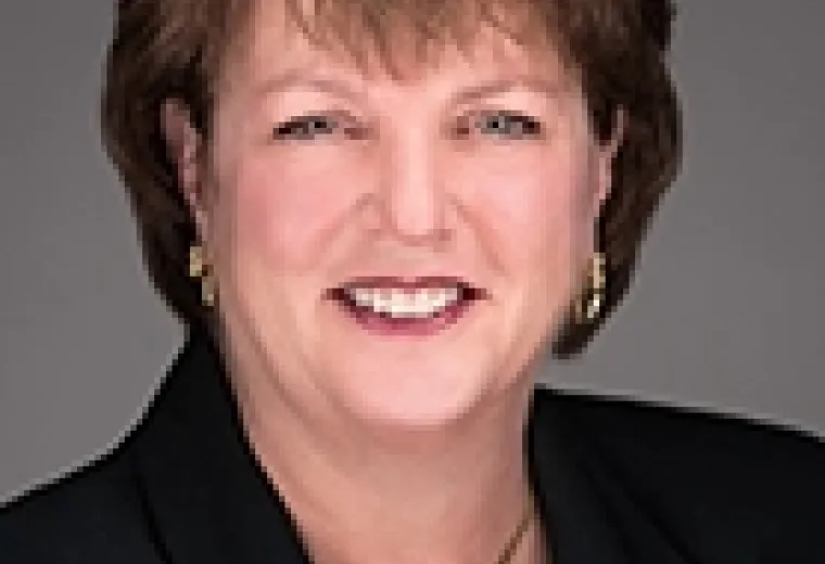 Judith Flynn, MBA, BSN, RN, CHC