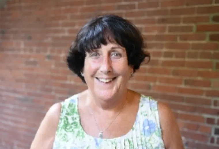 Karen M. Flaherty, MSN, MEd, APRN-BC, CBCN