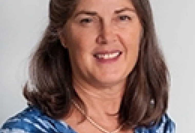 Katherine Rosa, PhD, CNP, FNP-BC