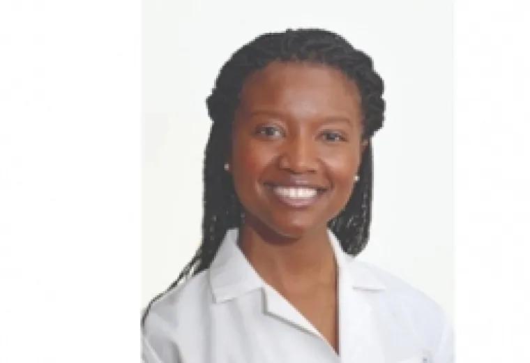 Kenya D. Palmer Emrich, MS, MSN, FNP-BC, CSCS, HC