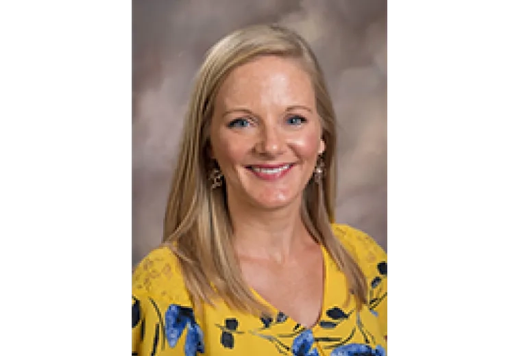 Keri Barksdale Mans, PhD