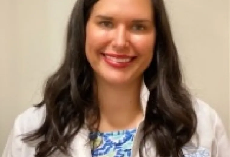 Laura Cline, DNP, FNP-BC, CPNP, RN