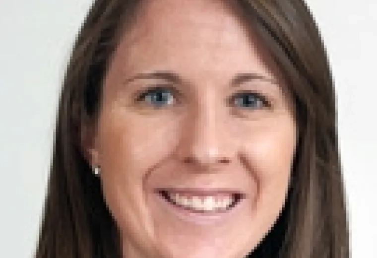 Lauren O'Grady, MS, CGC