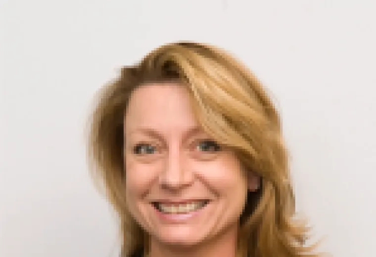 Lesley Maxwell, MS, CCC-SLP