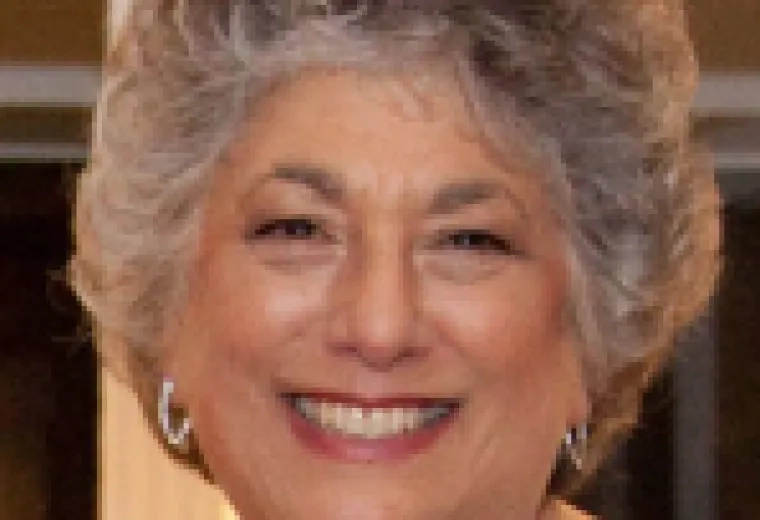 Leslie Portney, DPT, PhD, FAPTA