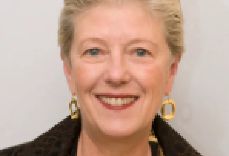 Linda Andrist PhD, RNC, WHNP-BC