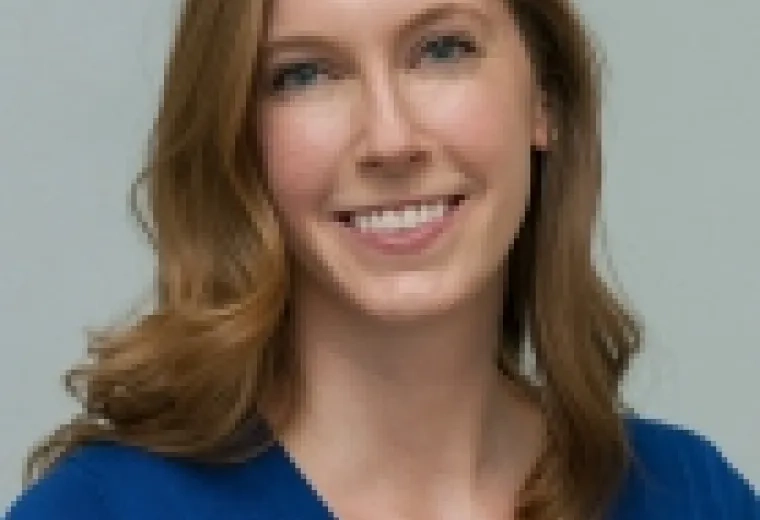 Linda Rodgers-Fouché, MGC, LCGC