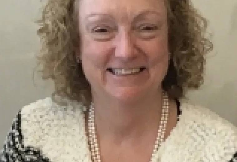 Linda Evans, PhD, RN