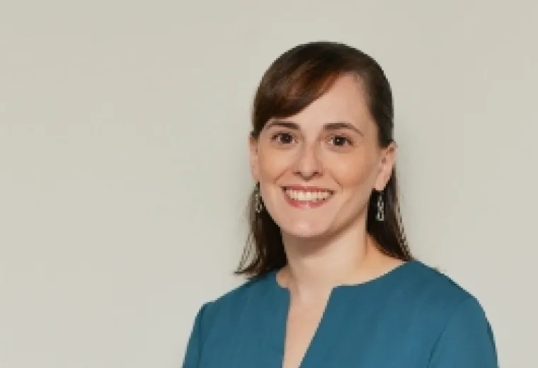 Lisa M. Moran, MS, CCC-SLP