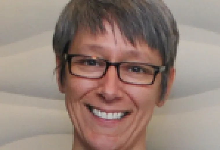 Lisa J. Wood, PhD, RN, FAAN