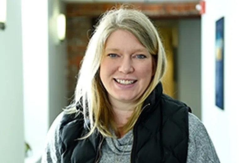 Lori Dobson, MS, CGC