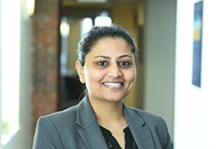 Maninderjit Kaur, PT, PhD