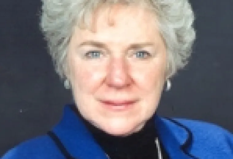 Margery Chisholm, RN, EdD, ABPP