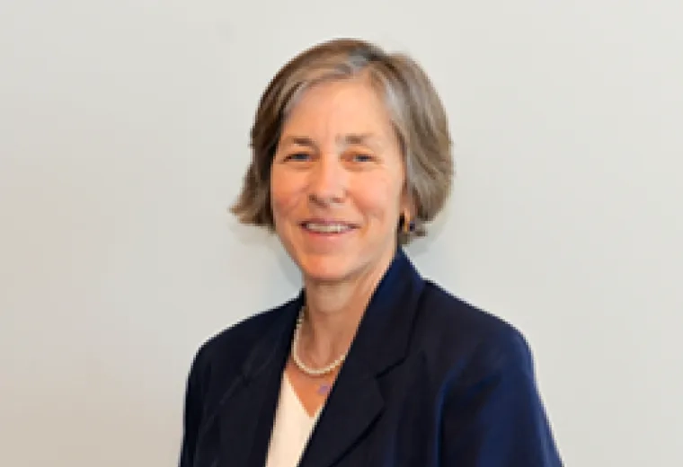 Marianne Beninato, DPT, PhD