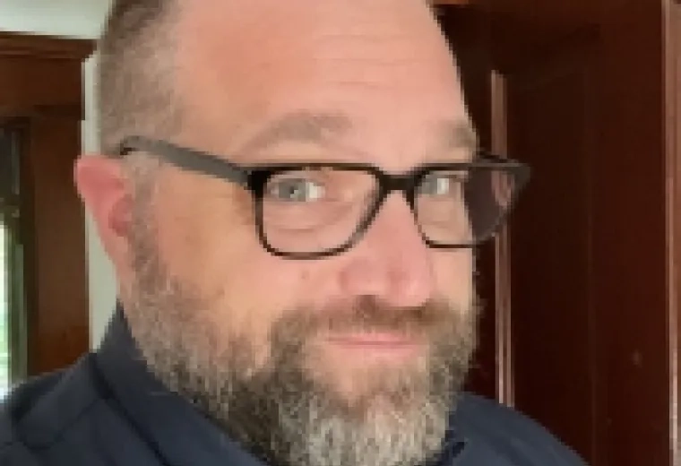 Matthew Charnetski, MSMS, NRP, CHSE, CHSOS