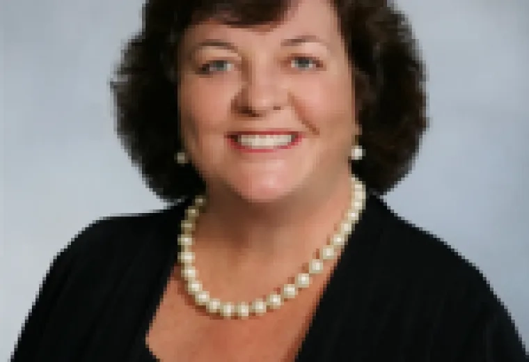 Maureen Banks, RN, MS, MBA, FACHE