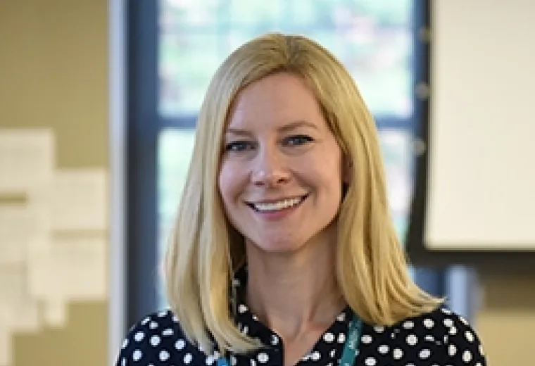 Maureen Flynn, MS, CGC, MPH