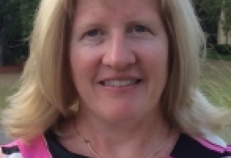 Maureen Hillier, DNP, RN, CCRN, CHSE