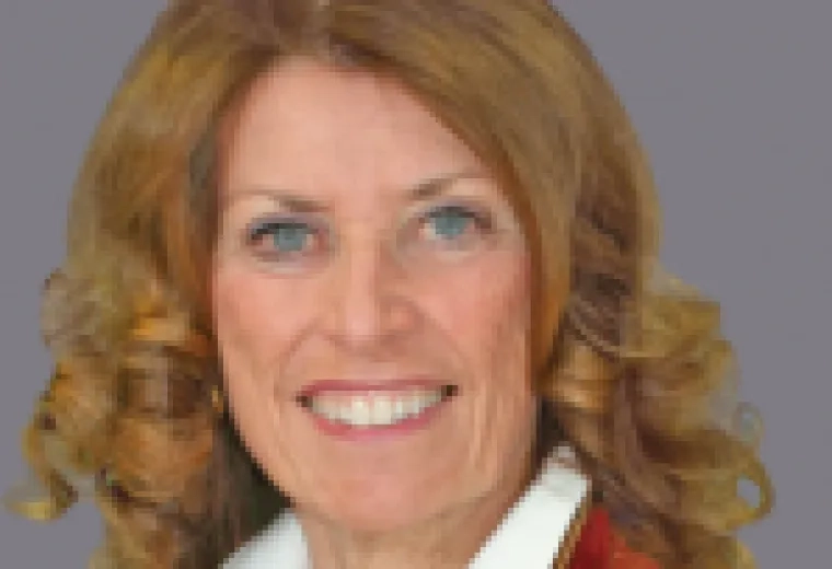 Mertie L. Potter, DNP, APRN, PMHNP-BC, PMHCNS-BC