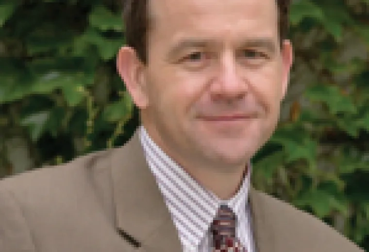 Michael G. Sullivan, DPT, MBA