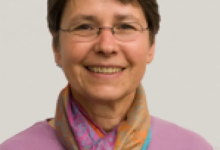 Theresa Michel, DPT, DSc, CCS