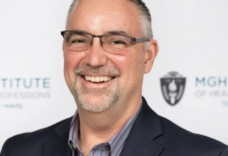 Emile R. "Mike" Boutin Jr., EdD