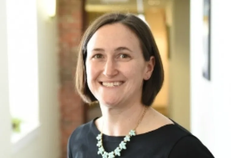 Monica Arrigo, PT, DPT