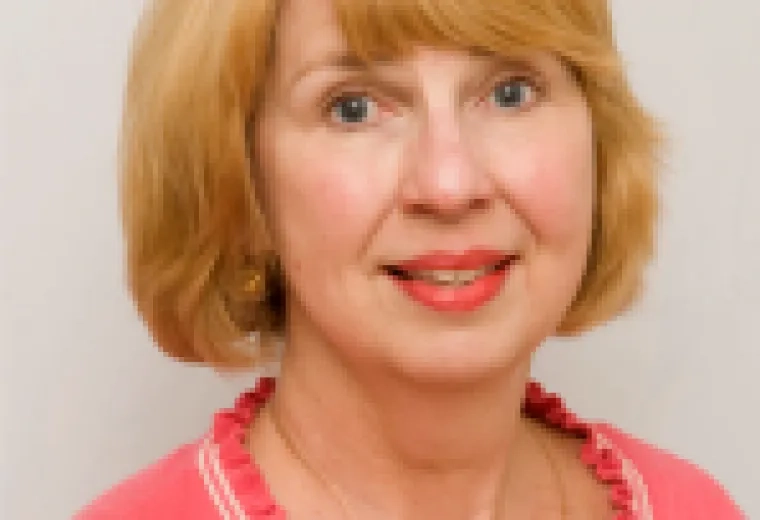 Nancy M. Terres, PhD, MS, RN