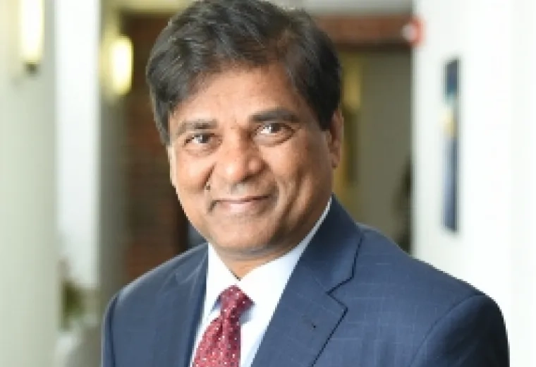 Nara Gavini, PhD, MPhil