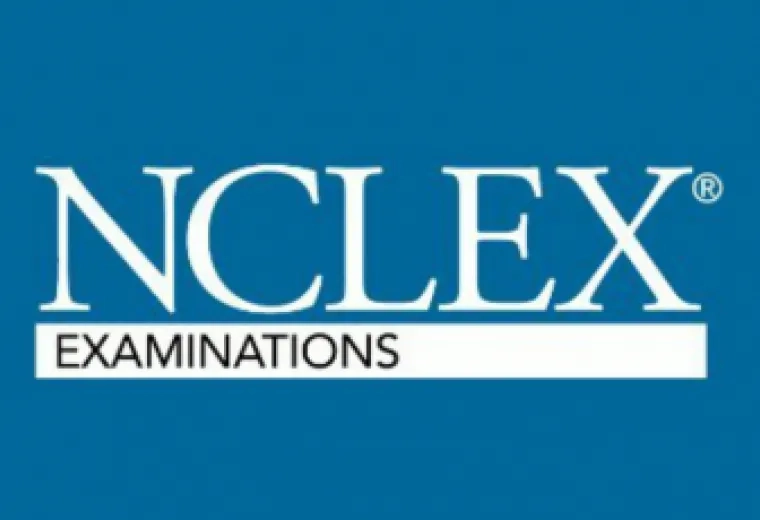 NCLEX LOGO