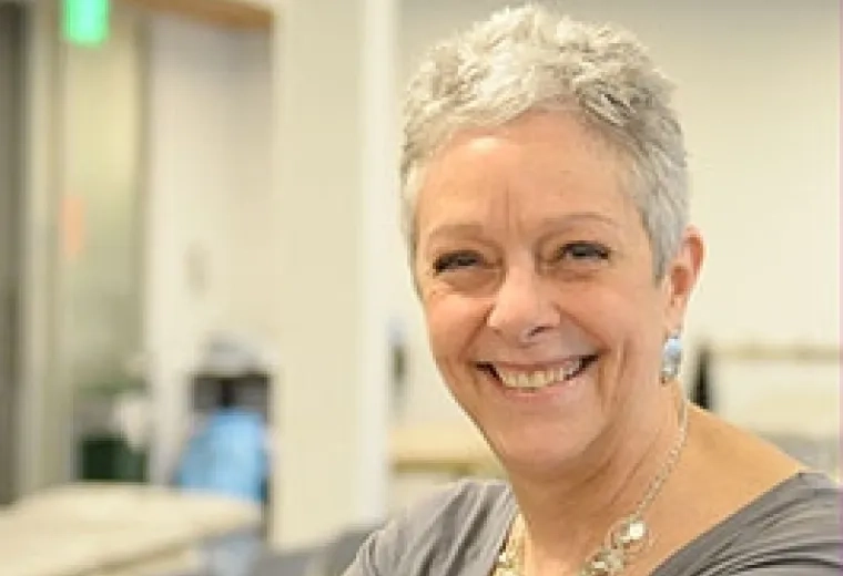 Pamela K. Levangie, PT, DSc, DPT, FAPTA