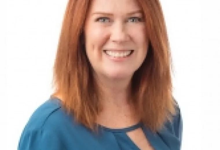 Joan Parise, MS, RN, ANP