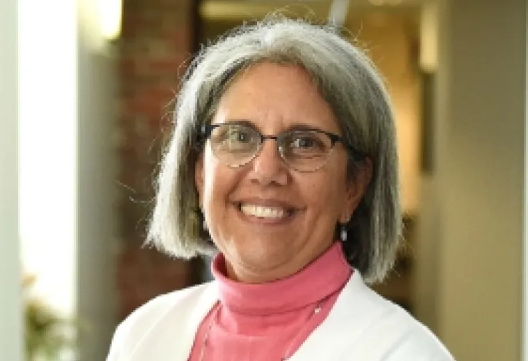 Patricia Peterson, OT, MPH, OTR