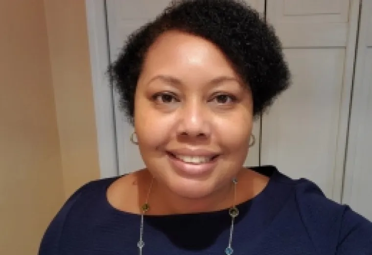 Paula Delerme, MS, CGC