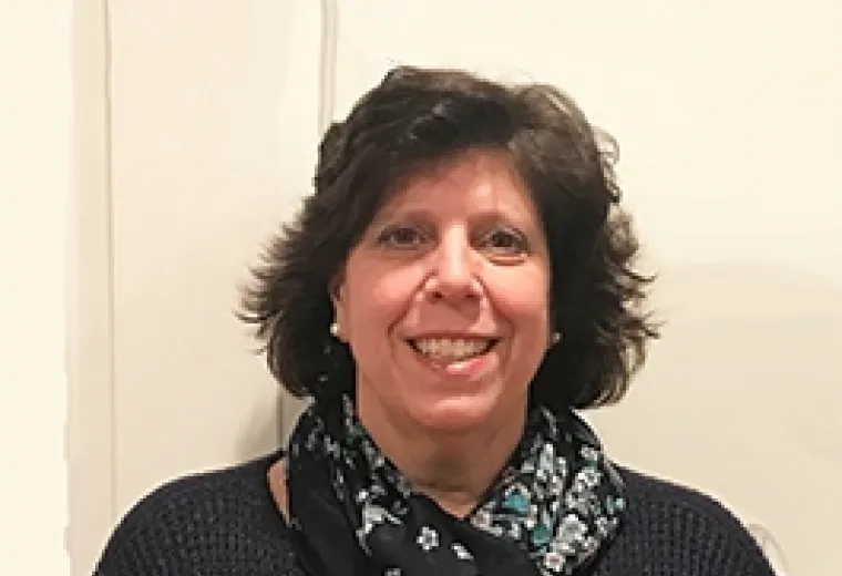 Pauline M. Fiorello, OTR/L CBIS